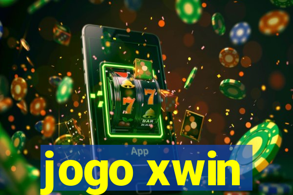 jogo xwin